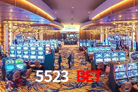 Baixar Cassino 5523 Bet