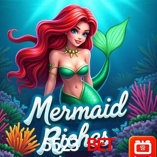 Slots na Plataforma 5523 Bet