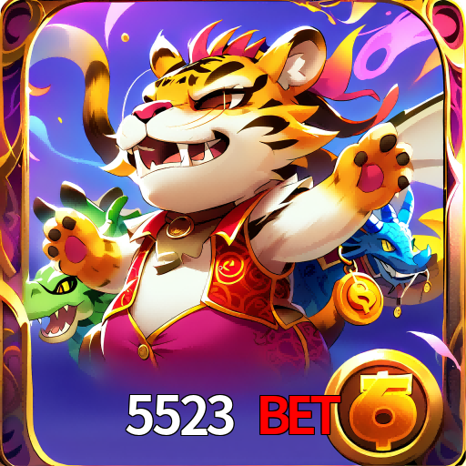 5523 Bet 